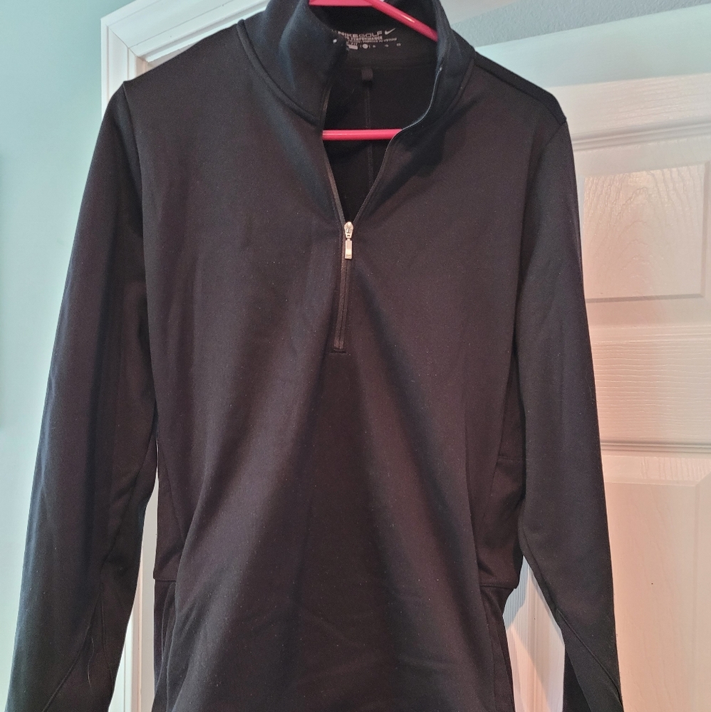 Nike women's golf shirt
